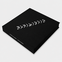Load image into Gallery viewer, Nihilistic Optimistic Box Set with 10" Vinyl Record and Hardback Book