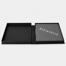 Load image into Gallery viewer, Nihilistic Optimistic Box Set with 10" Vinyl Record and Hardback Book