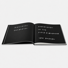 Load image into Gallery viewer, Nihilistic Optimistic Box Set with 10" Vinyl Record and Hardback Book