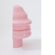 Load image into Gallery viewer, Split Heads (Pink & Blue)