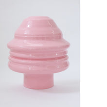 Load image into Gallery viewer, Split Heads (Pink & Blue)