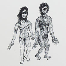 Load image into Gallery viewer, 135 Million Years B.C