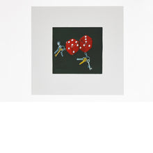 Load image into Gallery viewer, Black Magic Portfolio