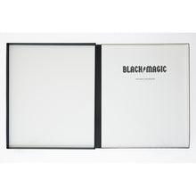 Load image into Gallery viewer, Black Magic Portfolio