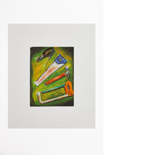 Load image into Gallery viewer, Black Magic Portfolio