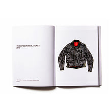 Load image into Gallery viewer, Sue Webster - Full Leather Jackets