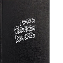 Load image into Gallery viewer, Sue Webster - I Was A Teenage Banshee