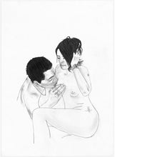 Load image into Gallery viewer, The Joy of Sex Portfolio