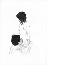 Load image into Gallery viewer, The Joy of Sex Portfolio