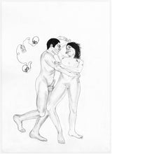 Load image into Gallery viewer, The Joy of Sex Portfolio
