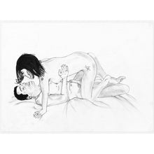 Load image into Gallery viewer, The Joy of Sex Portfolio