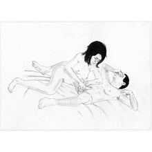 Load image into Gallery viewer, The Joy of Sex Portfolio