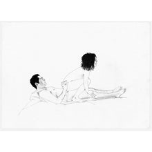 Load image into Gallery viewer, The Joy of Sex Portfolio
