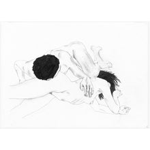 Load image into Gallery viewer, The Joy of Sex Portfolio