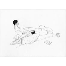 Load image into Gallery viewer, The Joy of Sex Portfolio