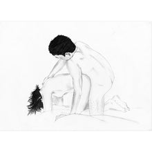 Load image into Gallery viewer, The Joy of Sex Portfolio