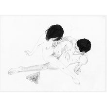 Load image into Gallery viewer, The Joy of Sex Portfolio