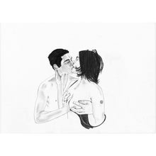 Load image into Gallery viewer, The Joy of Sex Portfolio