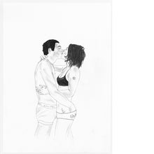 Load image into Gallery viewer, The Joy of Sex Portfolio