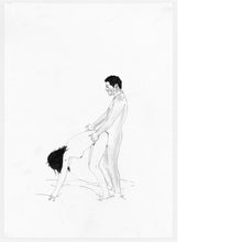 Load image into Gallery viewer, The Joy of Sex Portfolio