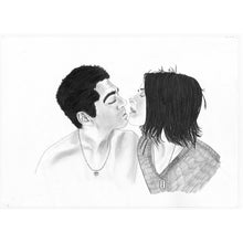 Load image into Gallery viewer, The Joy of Sex Portfolio