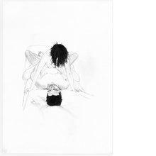 Load image into Gallery viewer, The Joy of Sex Portfolio
