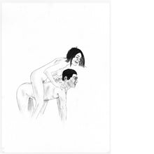 Load image into Gallery viewer, The Joy of Sex Portfolio
