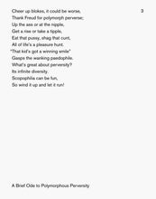 Load image into Gallery viewer, Polymorphous Perverse