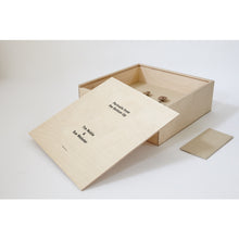 Load image into Gallery viewer, Portraits from the Bottom Up