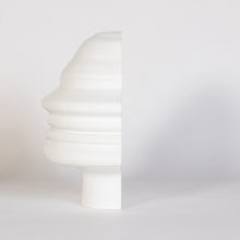 Load image into Gallery viewer, Split Heads (Black & White)