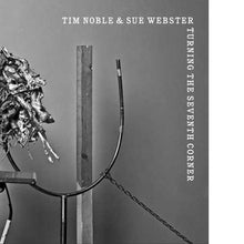 Load image into Gallery viewer, Turning the Seventh Corner