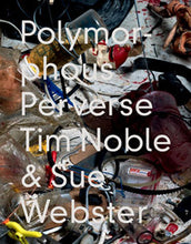 Load image into Gallery viewer, Polymorphous Perverse