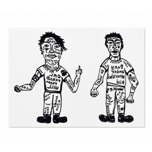 Load image into Gallery viewer, Temporary Tattoos
