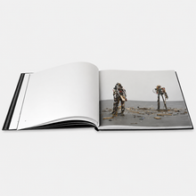 Load image into Gallery viewer, Nihilistic Optimistic Box Set with 10" Vinyl Record and Hardback Book
