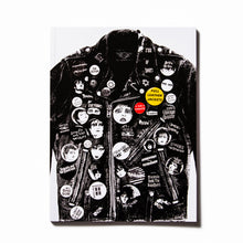 Load image into Gallery viewer, Sue Webster - Full Leather Jackets
